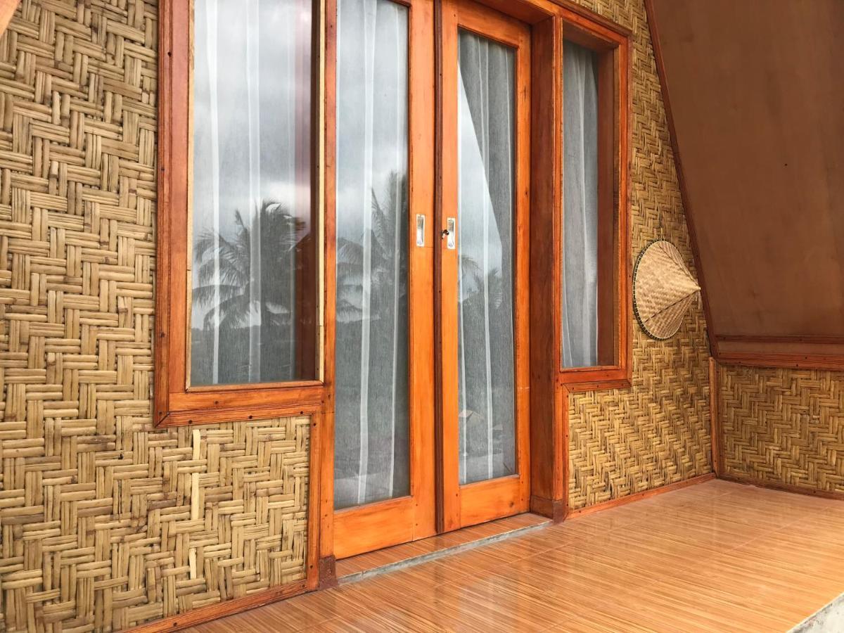 Muni'S Terrace Bungalow Kotaraja Extérieur photo