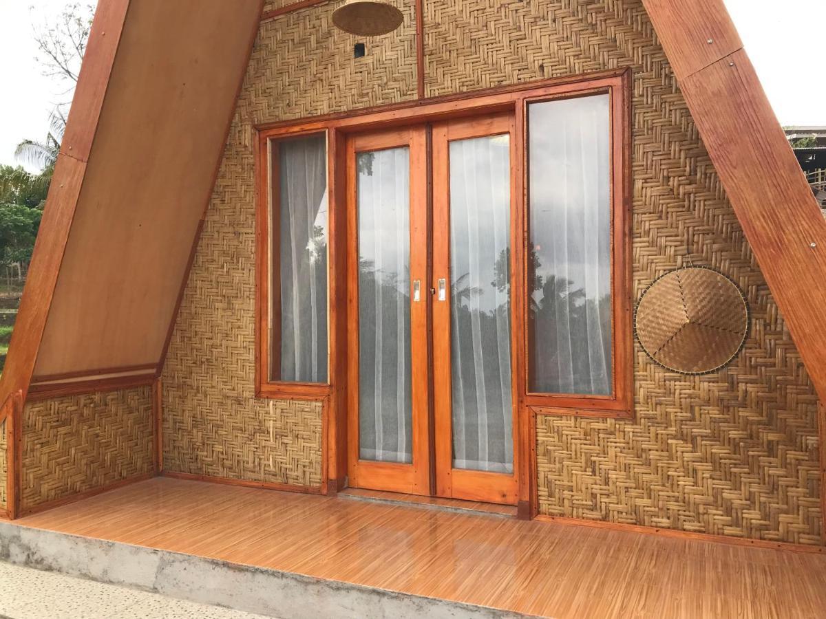 Muni'S Terrace Bungalow Kotaraja Extérieur photo