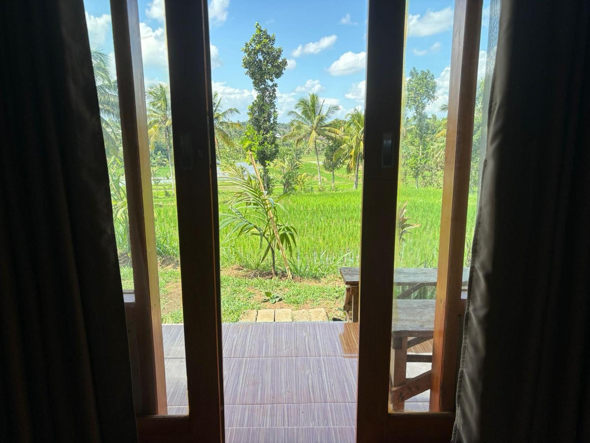 Muni'S Terrace Bungalow Kotaraja Extérieur photo