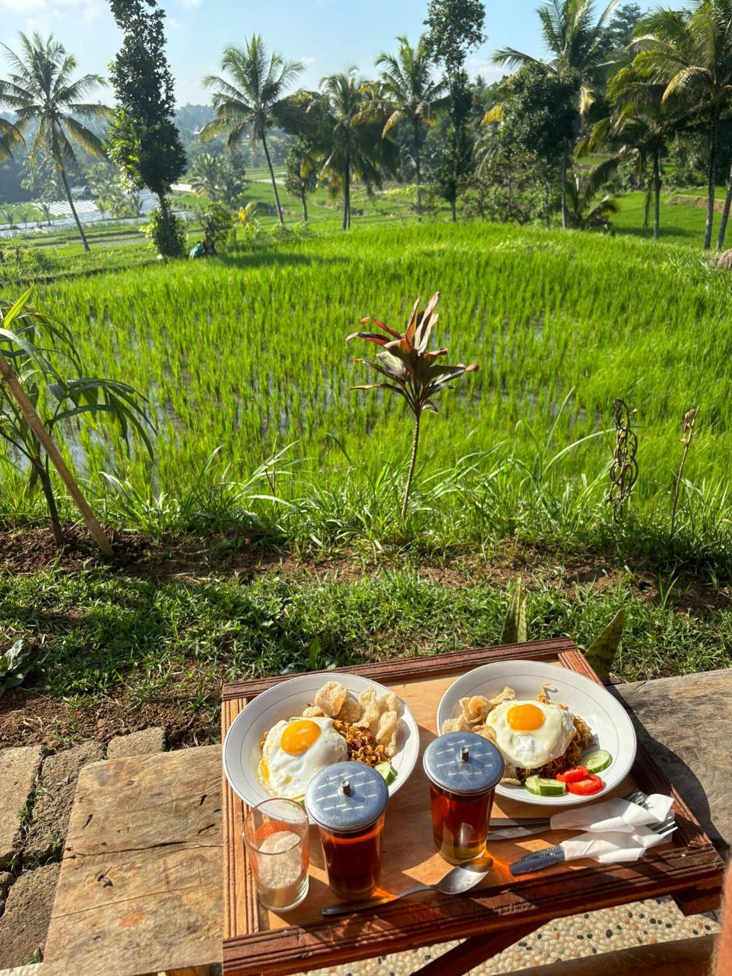 Muni'S Terrace Bungalow Kotaraja Extérieur photo